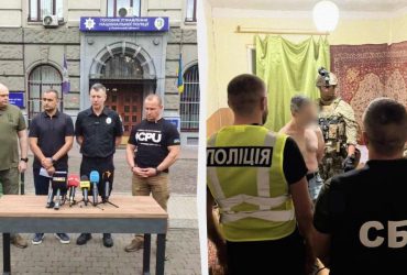 Преступление готовилось не один месяц: правоохранители раскрыли детали убийства Парубия