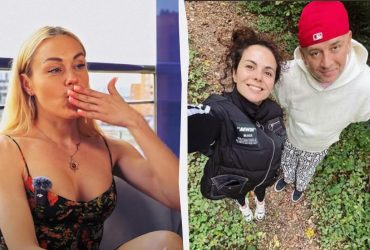 Чао, бамбіно: Тополя відверто розповіла, чому пішла від Потапа і Насті