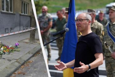 В СБУ и Нацполиции ответили, обращался ли Парубий о предоставлении ему охраны