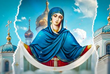 Что делать и какую молитву читать на Рождество Пресвятой Богородицы: священник дал советы