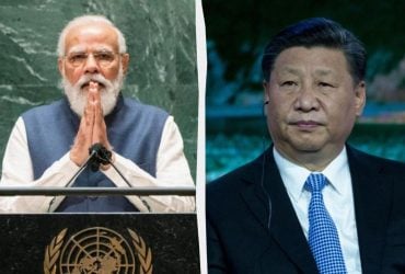 Китай и Индия возобновят прямые авиарейсы впервые за пять лет