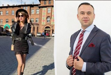 Она - элита нации: польский ультраправый ушел из политики из-за любви к трансгендерной женщине