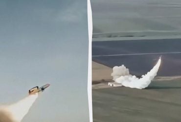 З ракетами типу Фламінго раніше вже були проблеми: військовий пояснив, що з ними не так