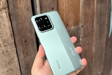 У Xiaomi вышел новый смартфон дешевле 5000 грн: чем он выделяется