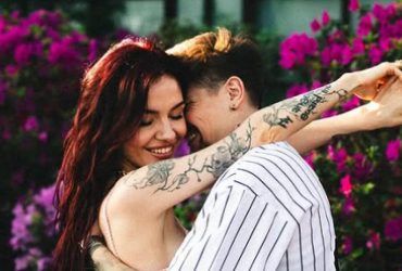 Муж MamaRika прокомментировал слухи о ее беременности