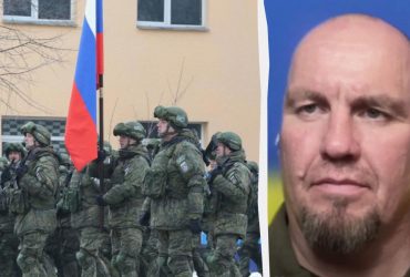 РФ бросает сотни солдат ради хутора: Тимочко объяснил, почему тактика врага провальная