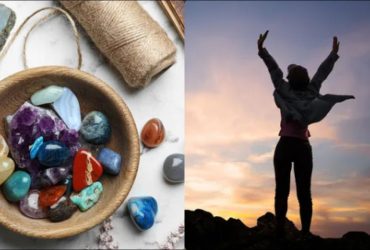 Який кристал-талісман забезпечить вам удачу в усьому: місяць народження підкаже