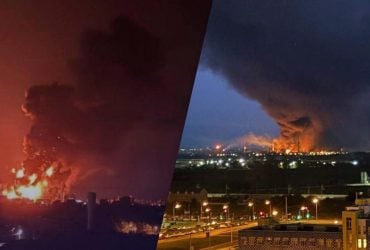 ВСУ кошмарят нефтеперерабатывающие мощности РФ: Reuters подсчитало масштаб потерь врага