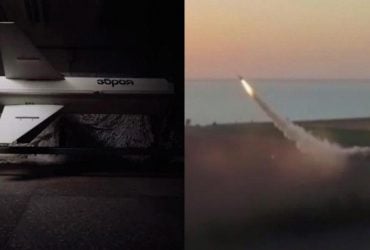 Довгий Нептун і Фламінго: експерт пояснив, навіщо Україні потрібні обидві ракети