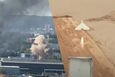 Удары ВСУ по производству дронов в РФ снизили количество пусков Шахедов, - аналитики