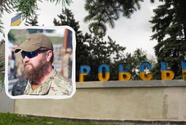 Ситуация намного лучше, чем была до захода азовцев: Калина о Покровском направлении