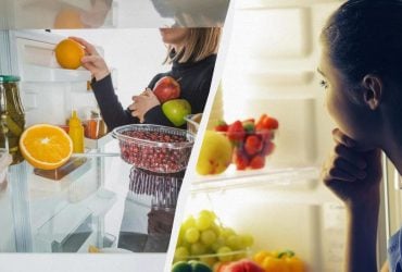 В холодильнике не будет наледи, а продукты останутся свежими дольше: что нужно сделать