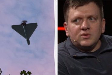 Це пролог: аналітик пояснив російську денну атаку на Київ