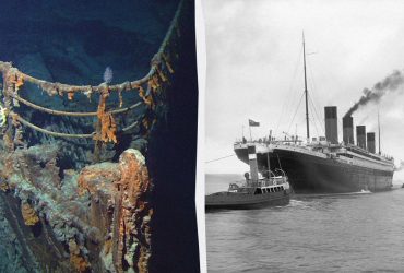 Поиск обломков Титаника скрывал сверхсекретную операцию военных США: что было за кадром