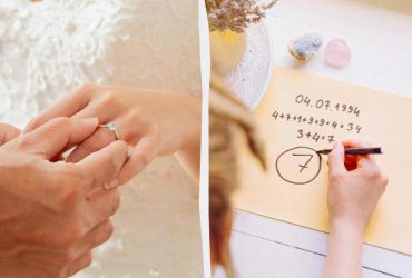 Люди, народжені в ці дати, знаходять багатство й успіх після весілля