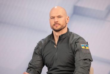 Скандального експосадовця Вітюка підозрюють у незаконному збагаченні: СБУ вважає це помстою