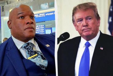 На тлі чуток про смерть Трампа його духовний радник зробив дуже дивну заяву