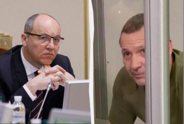 Історія про люблячого батька – вигадка: нардеп розповів про підозрюваного у вбивстві Парубія