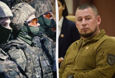 Мобилизация продолжится даже после окончания боевых действий, - ОП