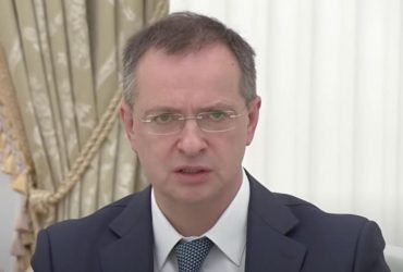 Семья Мединского в Москве владеет недвижимостью на $73 миллиона, - данные расследования