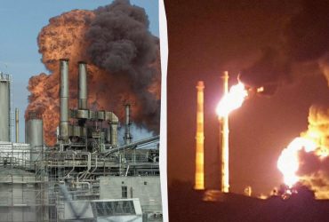 Удари по російських НПЗ можуть змусити Путіна почати переговори вже цієї осені, - Politico