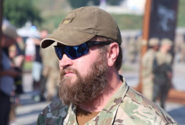 Росіяни нас реально бояться: заступник командира Азова розповів про полон