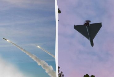 Нічний удар Росії по Україні: в Повітряних силах назвали, скільки ракет і дронів вдалося збити