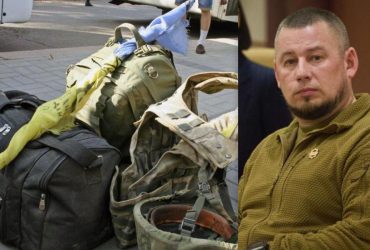 Паліса пояснив, чи будуть в Україні знижувати мобілізаційний вік