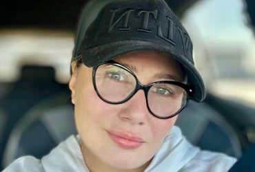 Мозговая показала, где пряталась во время атаки россиян: В каком трэше мы живем (фото)