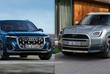 Механики назвали 4 европейских семейных автомобиля, которых стоит избегать