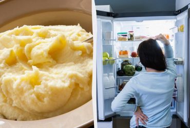 Пюре стане смачнішим за все на світі з одним секретним інгредієнтом