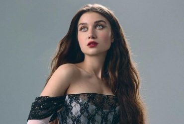 Jerry Heil гостро відповіла на закиди про збільшення грудей