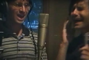 Унікальні архіви, невідомі факти та щирі спогади: вийшов трейлер фільму про Океан Ельзи