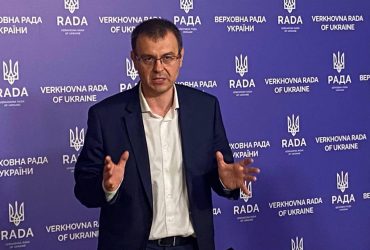 Гетманцев о работе нового главы БЭБ Цивинского: мы не видим результатов