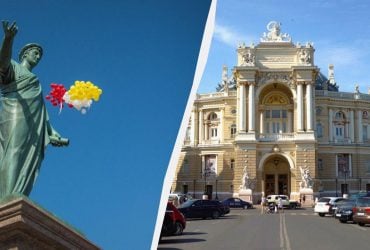 Як раніше називалася Одеса: дивовижні факти про перлину біля моря