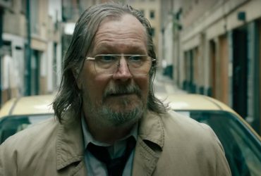 Вийшов трейлер п'ятого сезону шпигунського серіалу Повільні коні з Гері Олдменом