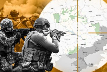 Навіть не провал, а справжня катастрофа: Дикий про літній наступ росіян