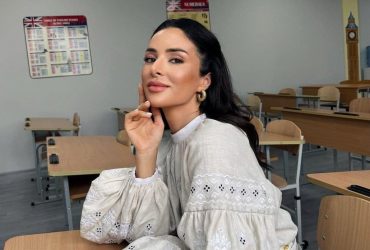 Не співом: Злата Огнєвіч зізналася, як заробляла перші гроші в Криму