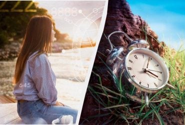 Нумерологія часу народження: у яку частину доби з'являються найщасливіші люди