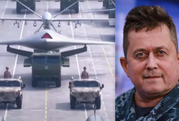 Сомнительные копии: капитан запаса ВМС разнес оружие, которое Китай показал на параде