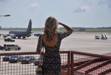 Даме початок деяких курортів: названий найкращим аеропортом Європи