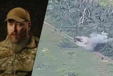 Мадяр назвав підрозділи, які знищили найбільше техніки та живої сили РФ