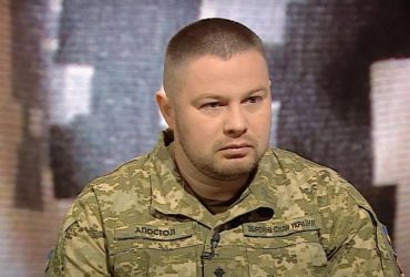 Щодо перемоги – я реаліст: командувач ДШВ сказав, яким бачить завершення війни