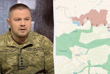 Командувач ДШВ відповів, чи дійсно ЗСУ переходять у контрнаступ на Сумщині