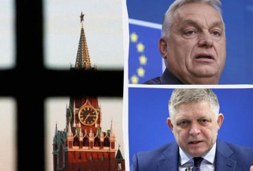Орбан і Фіцо просять ЄС зняти санкції з шести олігархів РФ: ЗМІ розкрили подробиці