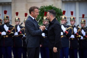 Союзники України зберуться обговорити, які гарантії безпеки готові надати