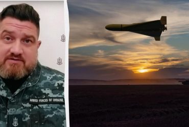 Запускаючи Шахеди з Чорного моря, окупанти користуються тактикою мух, - Плетенчук
