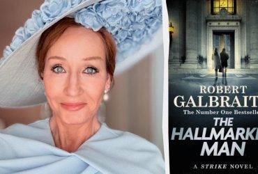 Украинка пожаловалась Роулинг на высокую цену ее книги - писательница неожиданно ответила