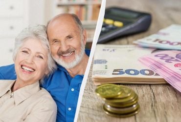 Скільки у вересні доплачують за вислугу років: надбавки вчителям, медикам, військовим