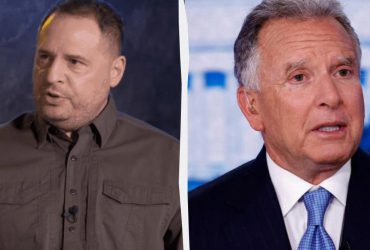 Єрмак розкрив деталі переговорів з Віткоффом у Парижі